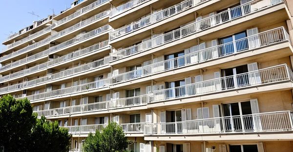 Logement étudiant à marseille : trouvez votre studio ou coloc idéal