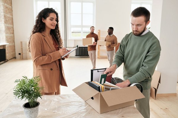 Relocation réussie : optimisez la mobilité professionnelle