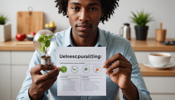 Comprendre votre consommation d'énergie : astuces et choix clés