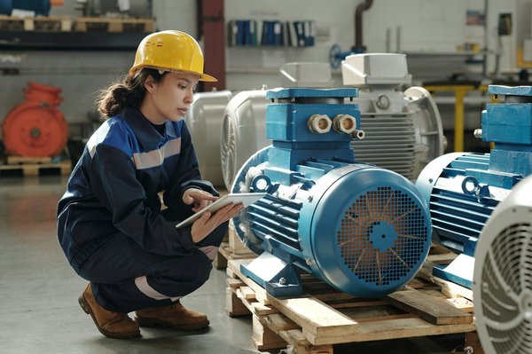 Financement matériel industrie : quelles sont les tendances sur le marché ?